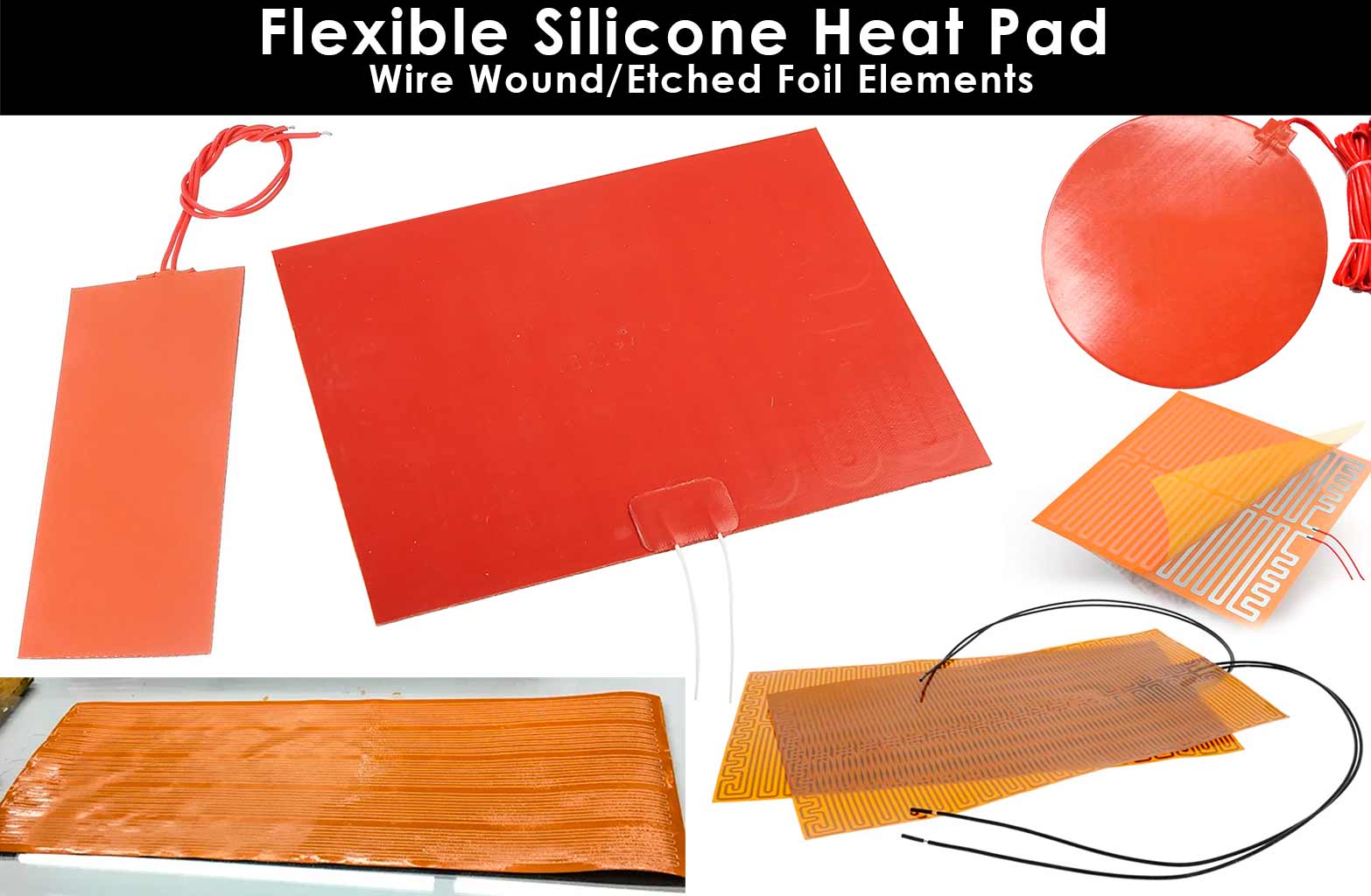 Flexible-Silicone-Pad-&-Wire-wound-or-Etched-foil-elements Flexible-Silicone-Pad-&-Wire-wound-or-Etched-foil-elements