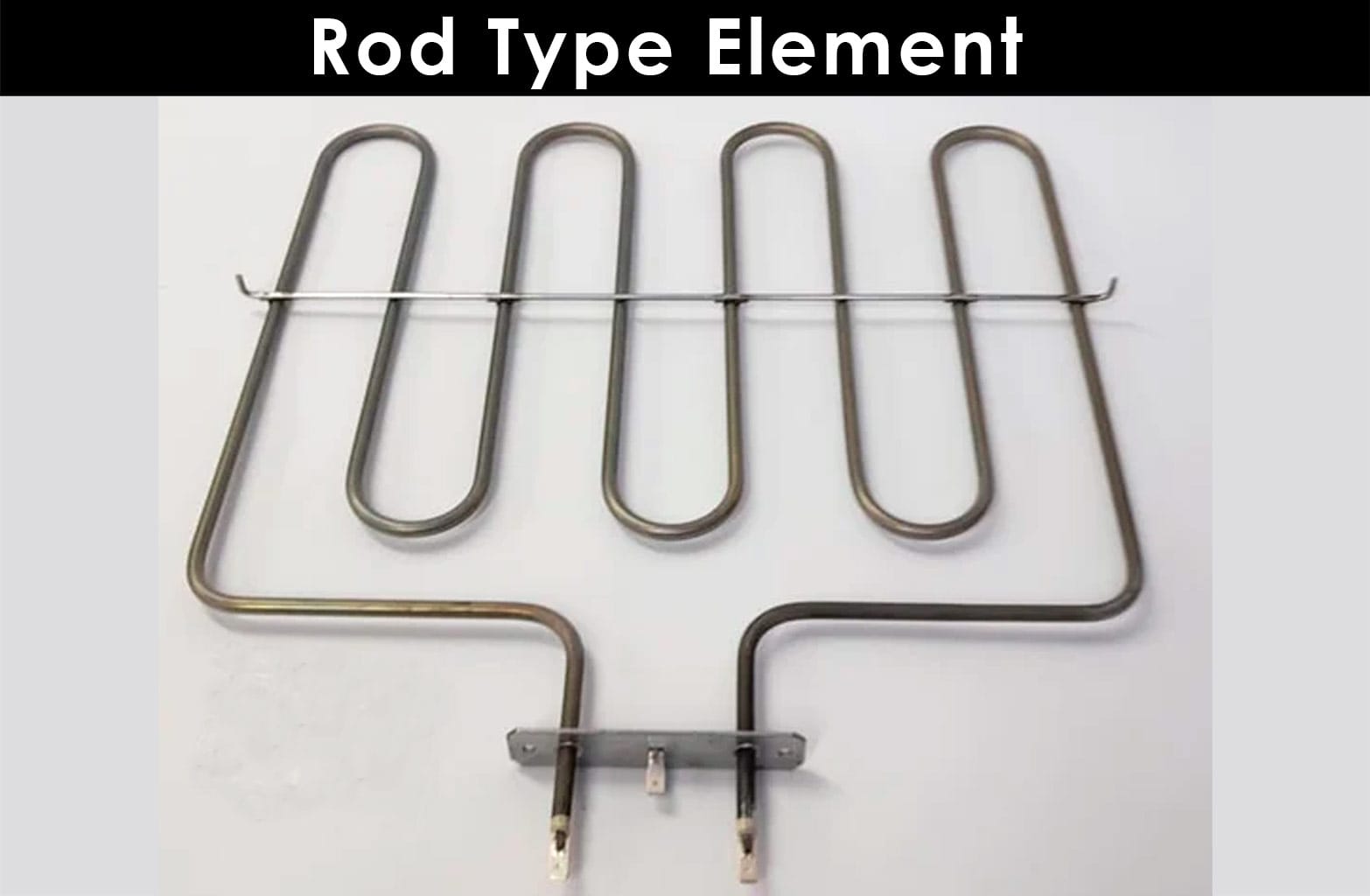 Rod-Type-Element Rod-Type-Element