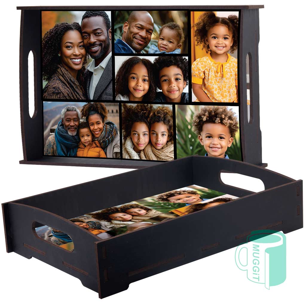 Sublimation Tray Set 1