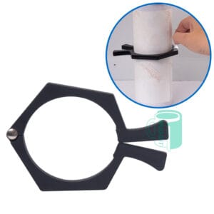 Sublimation Tumbler Pinch Tool