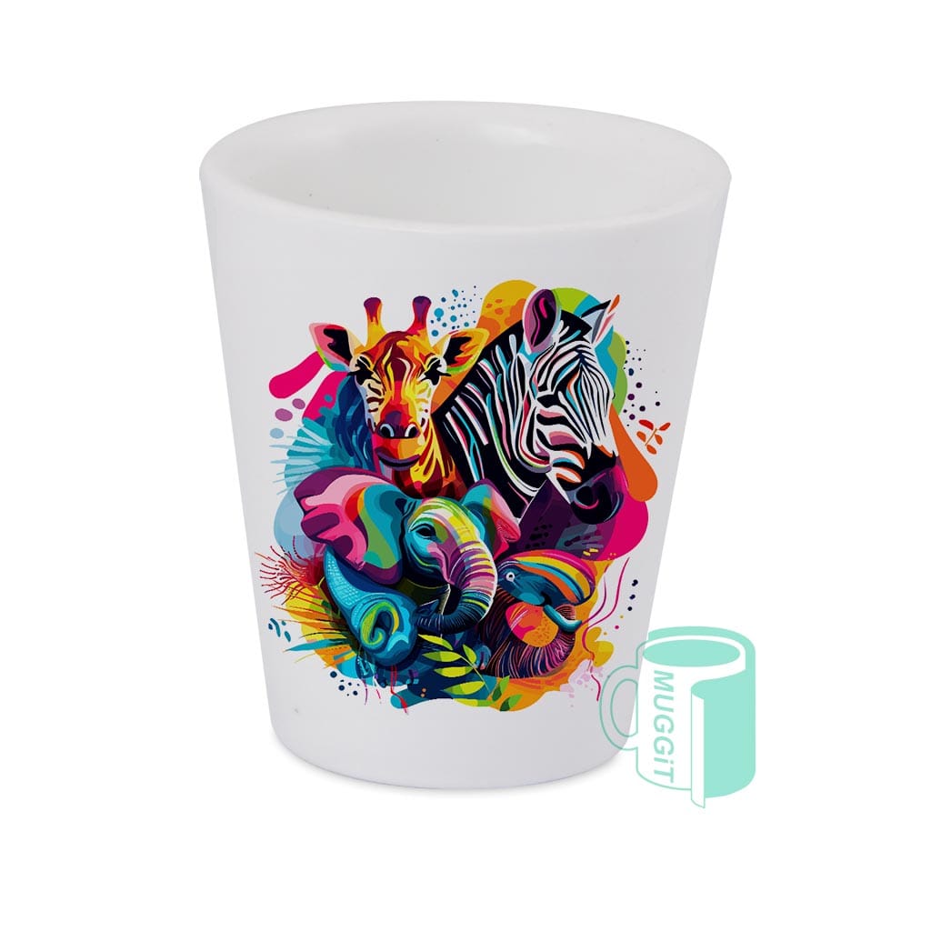 Shot-glass-Ceramic-2oz Shot glass Ceramic 2oz 1