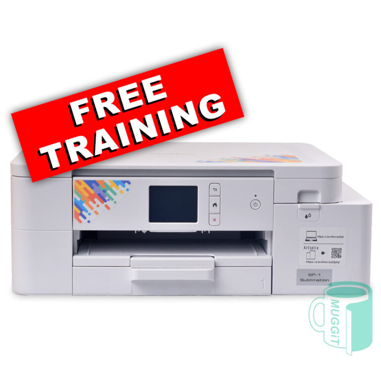 Brother Sublimation Printer