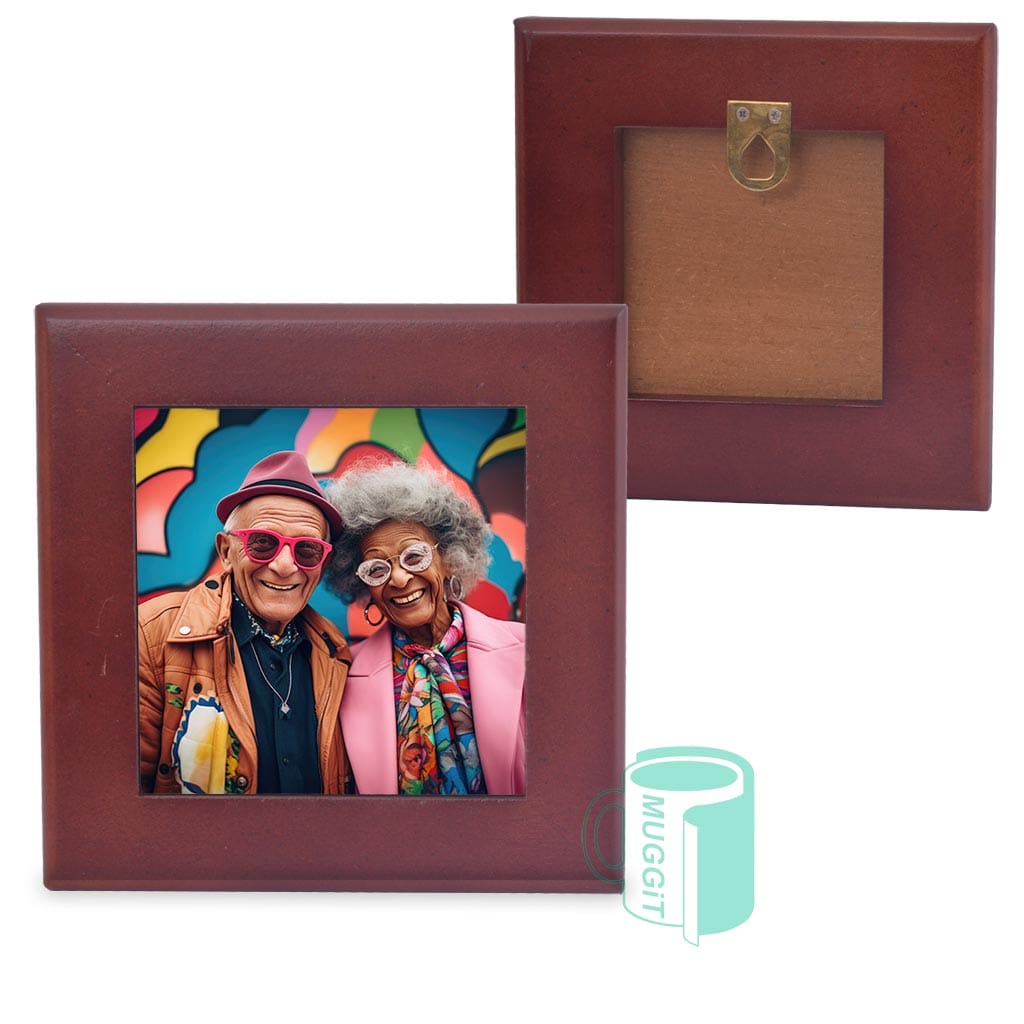 Framed Hanging Photopanel 10cm 1
