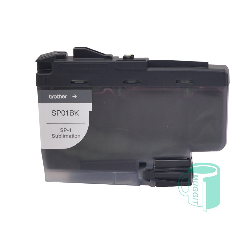 Sub-Brother-SP1-K Sublimation Ink for Brother  Brother Sublimation Ink Genuine vivid cyan, yellow, black and magenta for Brother Sublimation Printer SP-1.