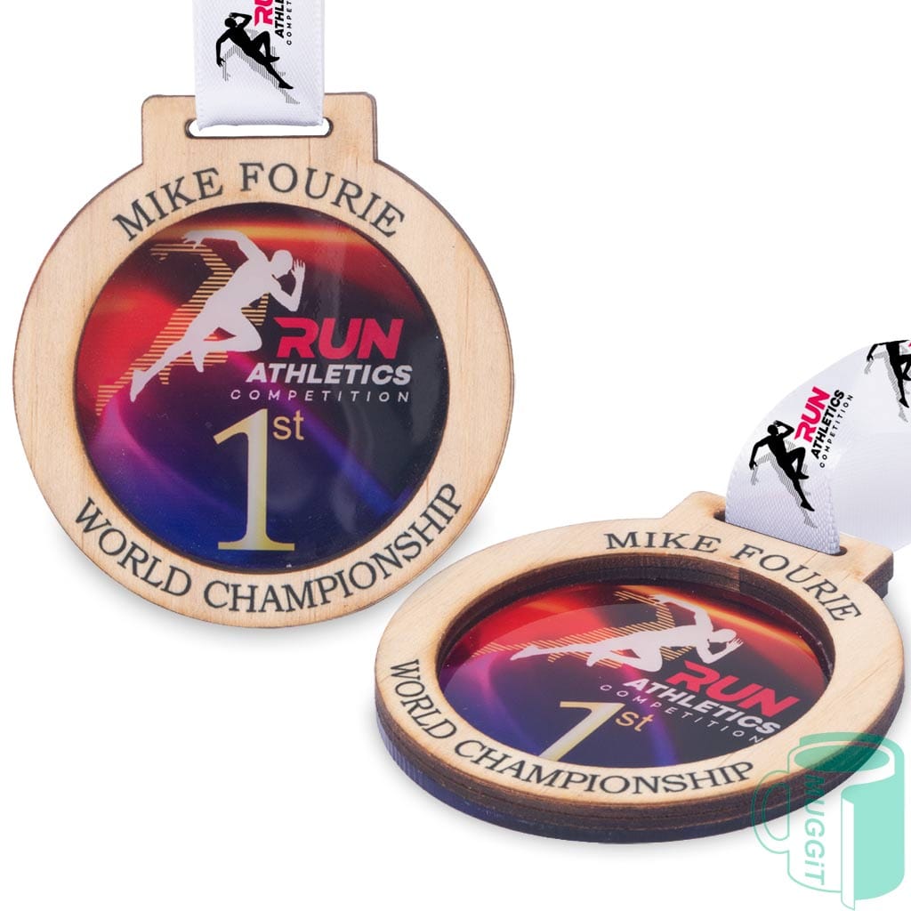 3D-Medal-Round-5 3D Medal Round 5