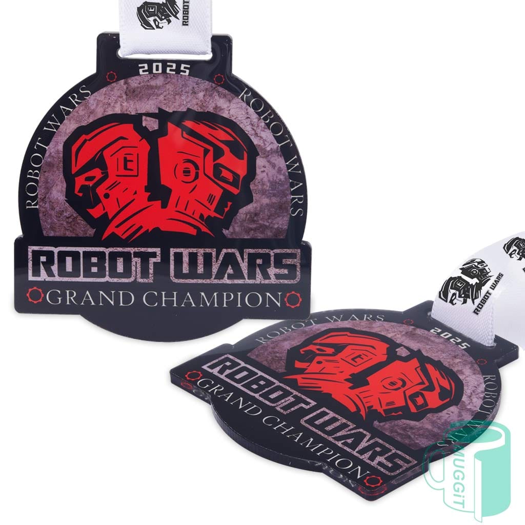 3D-Medal-Round-Banner-5 3D Medal Round Banner 5