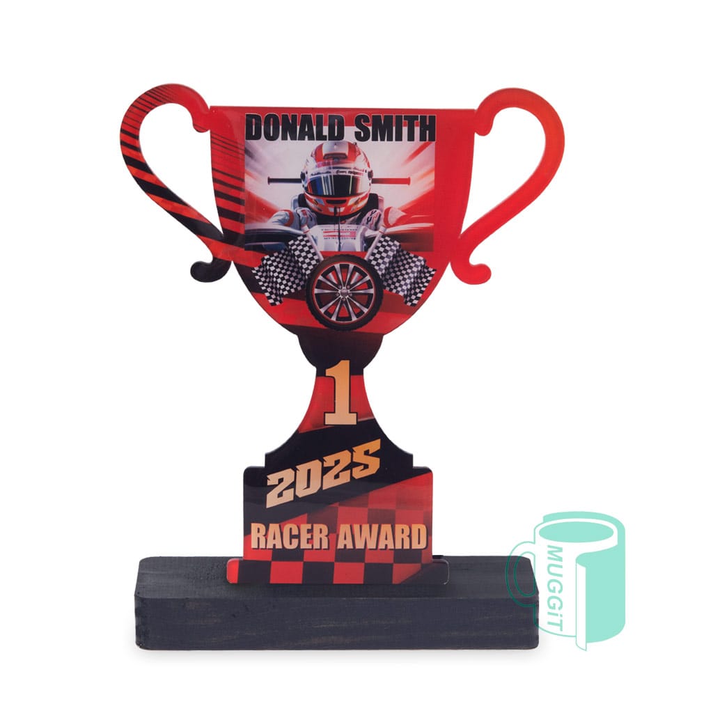 3D-Sublimation-Trophy-2T-Cup 3D Sublimation Trophy 2T Cup