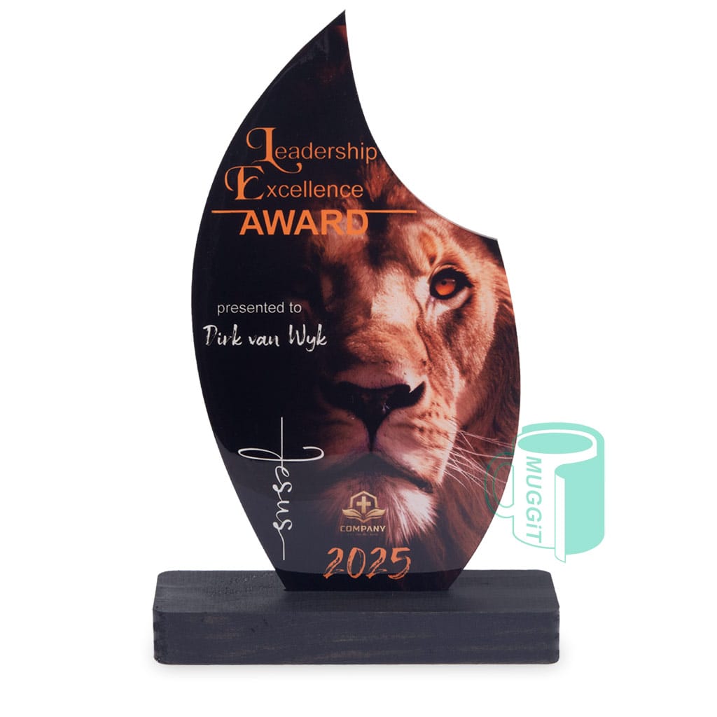3D-Sublimation-Trophy-2T-Tear 3D Sublimation Trophy 2T Tear
