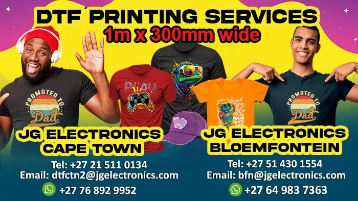 DTF Printing Services CT BLM DTF Printing Services CT BLM