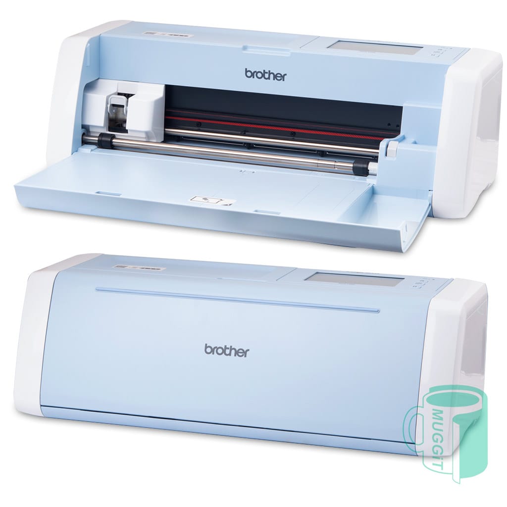 Brother SDX1200 Scan n cut Machine