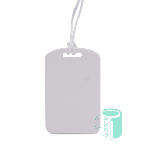 Bag Tag Sublimer Lite 10 2