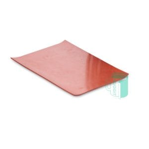 Rubber Cap Press Insert - Muggit Heat rubber pad, place it over print when pressing, prevents press marks or paper lines from transferring into the cap fabric