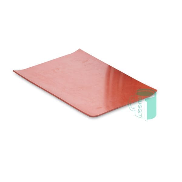 Rubber Cap Press Insert - Muggit Heat rubber pad, place it over print when pressing, prevents press marks or paper lines from transferring into the cap fabric