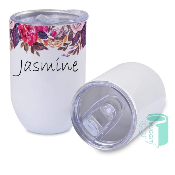 Stainless Steel Tumbler 16oz 1