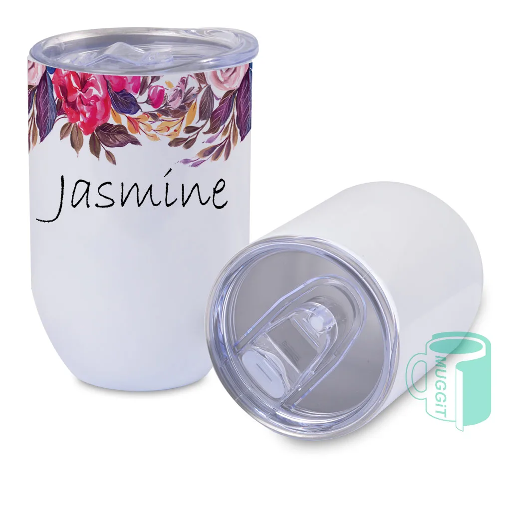 Home 79 Stainless Steel Tumbler 16oz 1