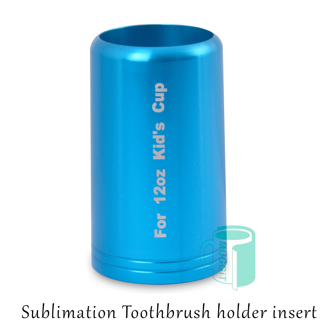 Various Products for MUGGiT & JGE Sublimation Toothbrush holder insert