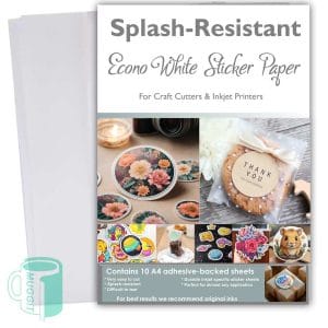 VC-Cameo-Econo-White-Sticker-10 VC Cameo Econo White Sticker 10