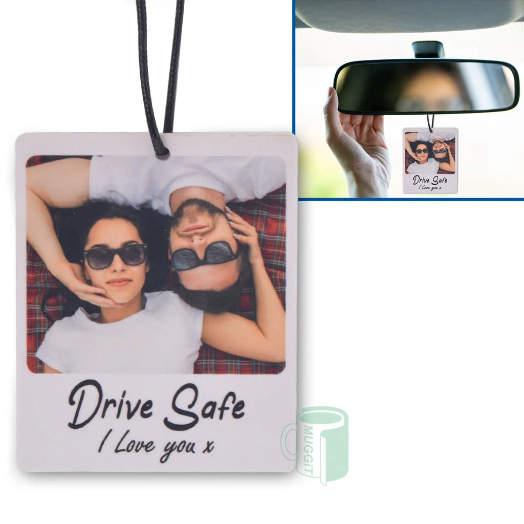 Home 56 Car Mirror Ornament 5