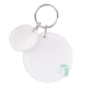 Keyring Sublimer 2T Memory-5 R