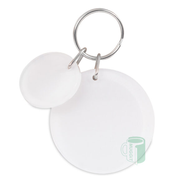 Keyring Sublimer 2T Memory 5 R 1