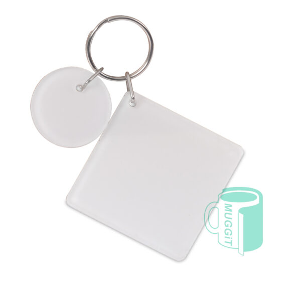 Keyring Sublimer 2T Memory 5 S 1