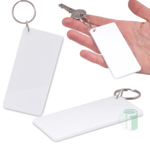 Keyring Sublimer Photo Strip-5