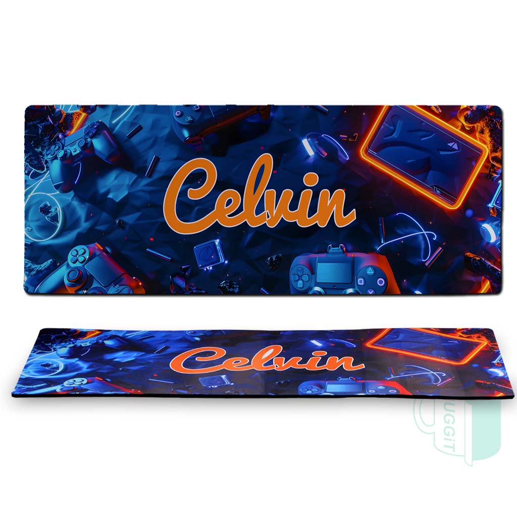 Mousepad Long 1
