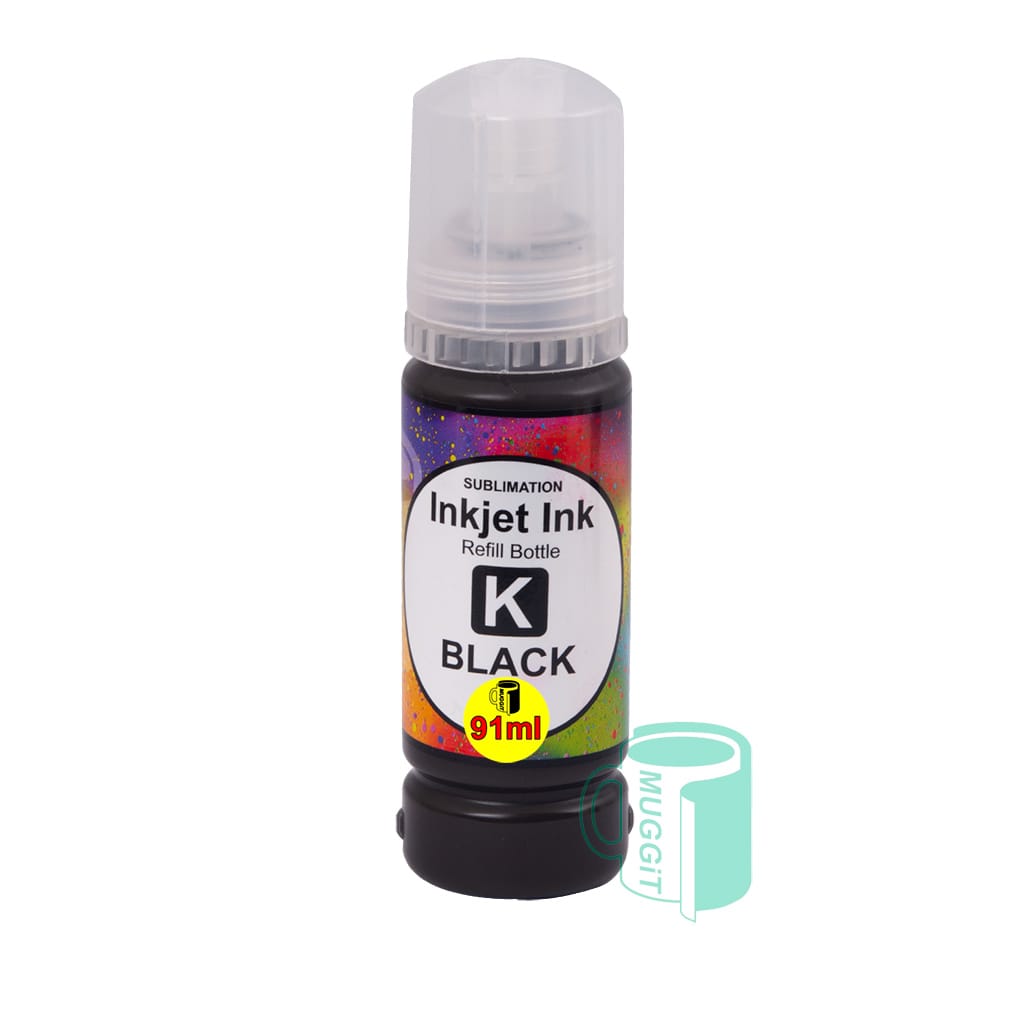 Sub Ink 91ml Black
