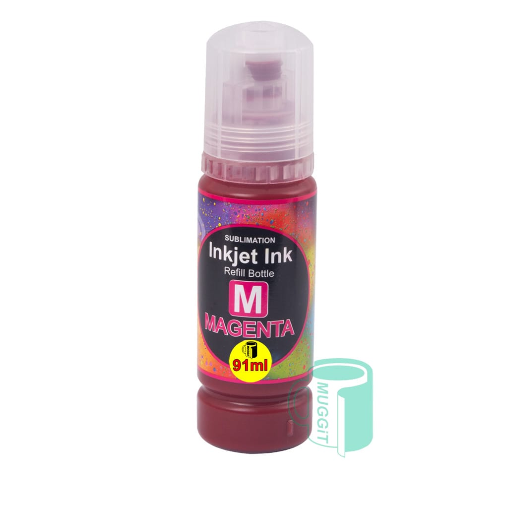 Sub Ink 91ml Magenta