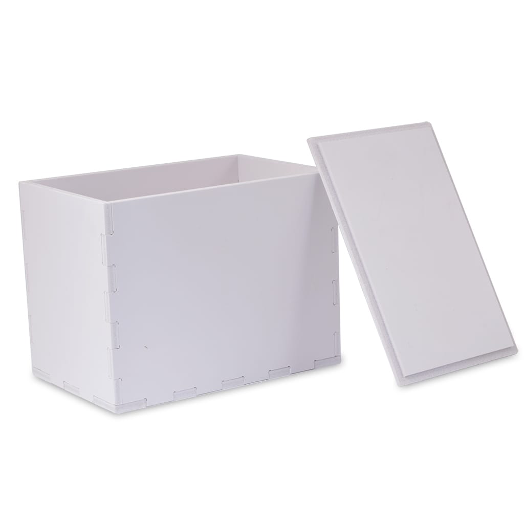 Sublimation Keepsake Box 2