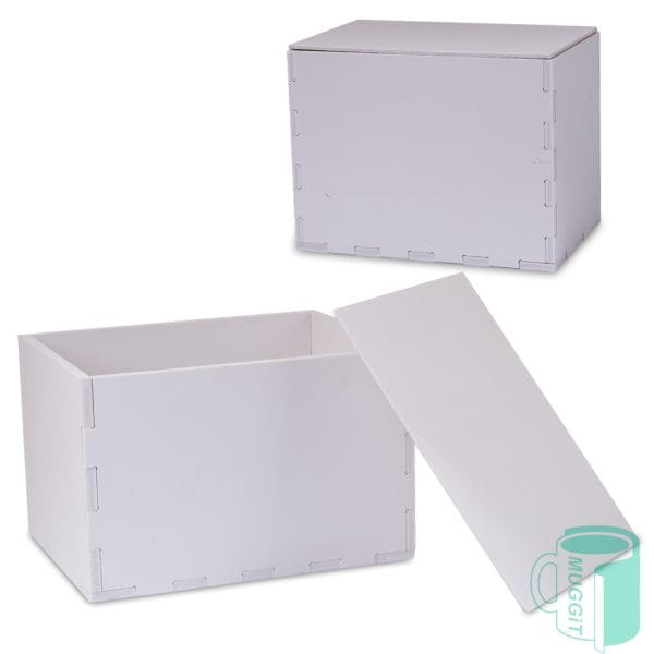 Sublimation Keepsake