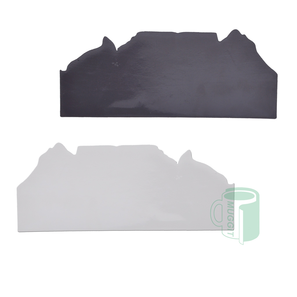 Fridge magnet Table mountain 36 x 87mm, pack of 10 Custom souvenirs are always in demand Our Table Mountain fridge magnets are a hit with both locals & tourists