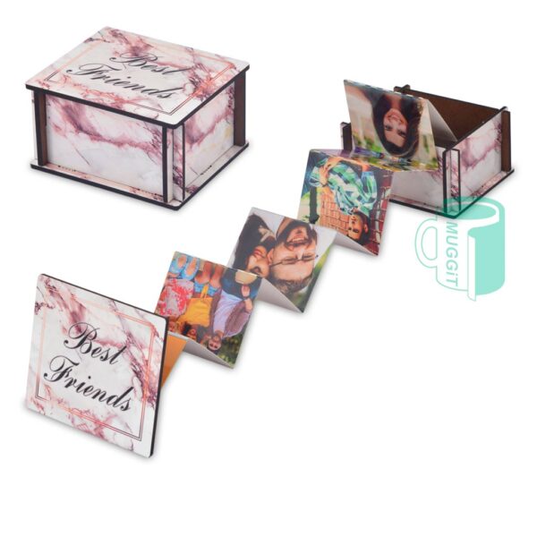 Keepsake Photo box 1