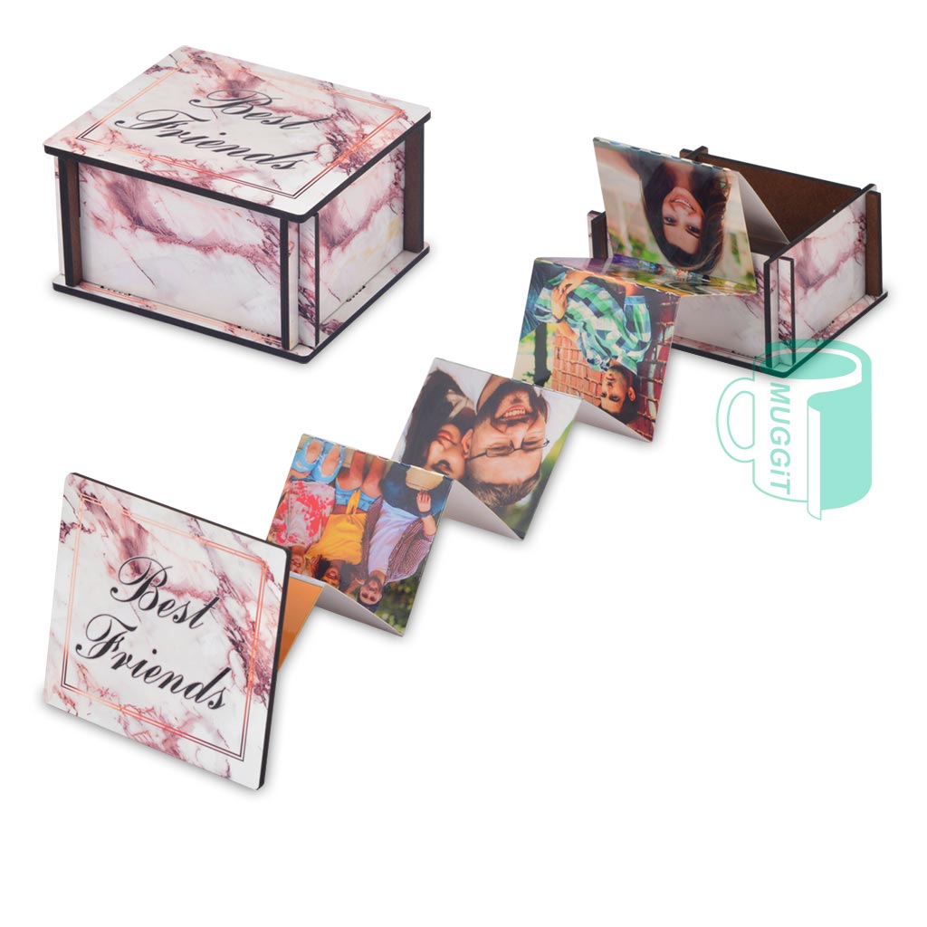 Keepsake Photo box 1