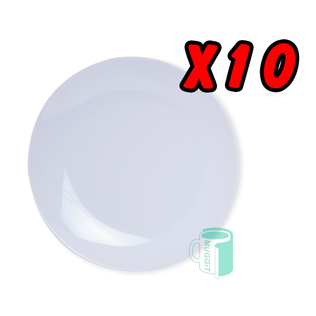 Plate Moon Special -10 Our special is now on for a limited time: Only Pay R45 a plate (Ex VAT). Massive saving