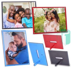 Acrylic PhotoFrame Magnetic