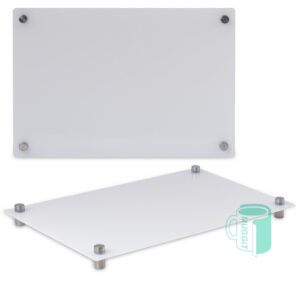 Glass Wall Panel 20x30cm