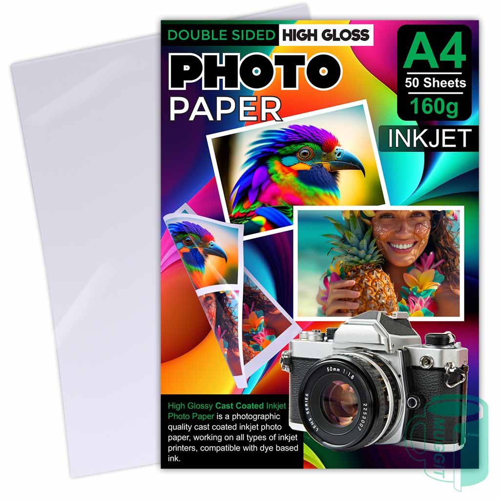 TP-Inkjet-D-S-PhotoPaper-A4-50 TP Inkjet D S PhotoPaper A4 50