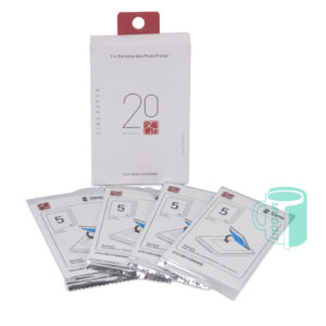 Zink Photo Paper