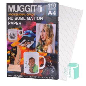 TP Sub Muggit HD 100g A4-110