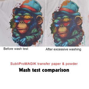 TP SubliProMAGIK A4-50 1 TP SubliProMAGIK A4 50 1 1