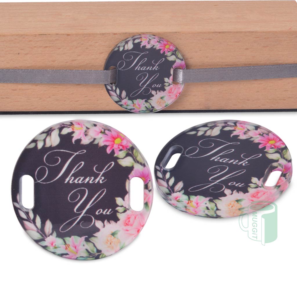 Craft Label Tag 10 1