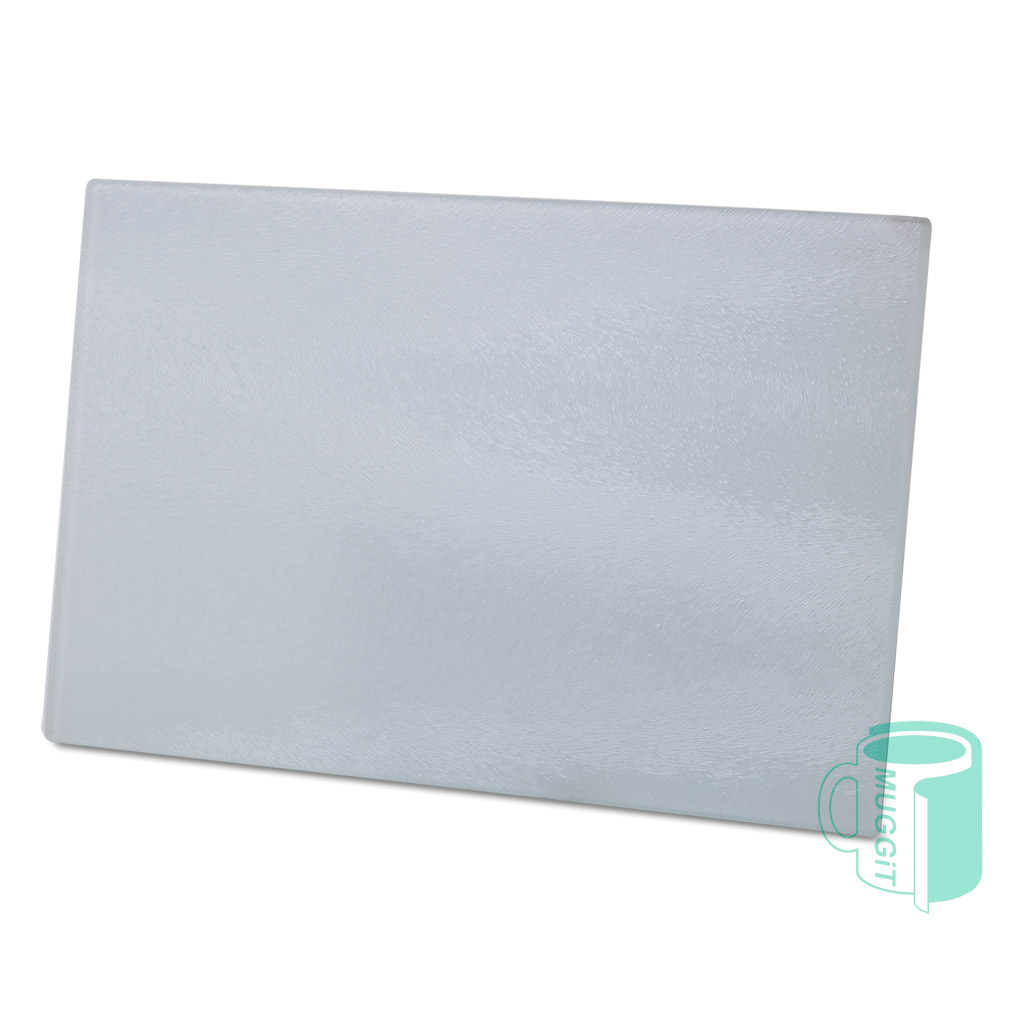 Cutting Board Glass Econo