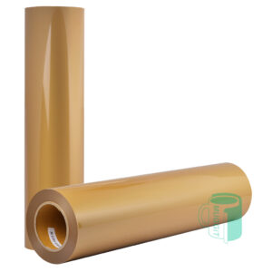 HTV Flex Gold Budget