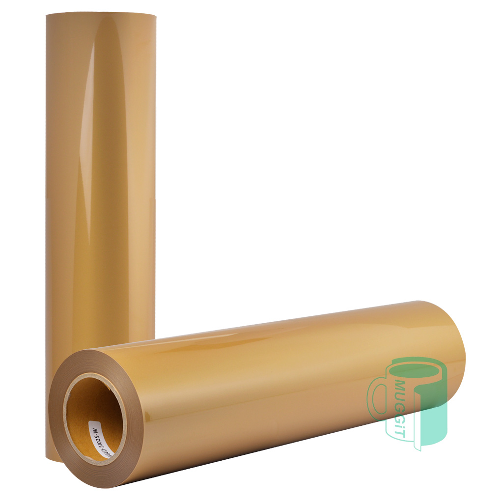 HTV Flex Gold Budget