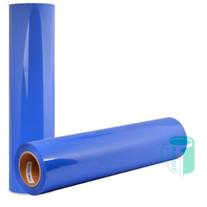 HTV Flex Light Blue Budget