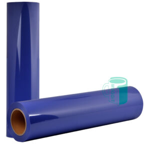 HTV Flex Royal Blue Budget