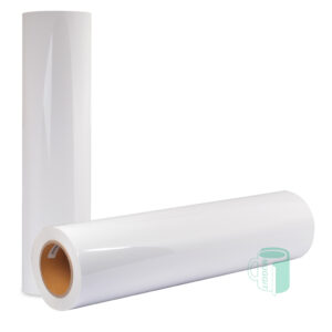 HTV Flex White Budget