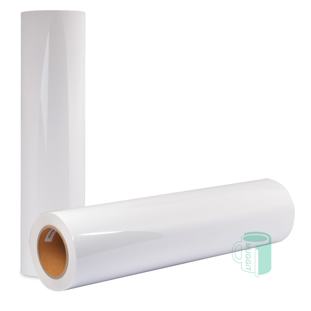 HTV Flex White Budget