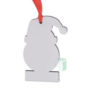 Ornament Santa Hat Prop HB-5